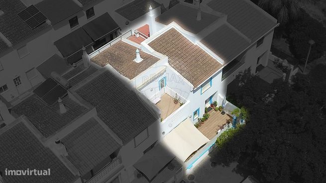 Moradia T3 para venda-1