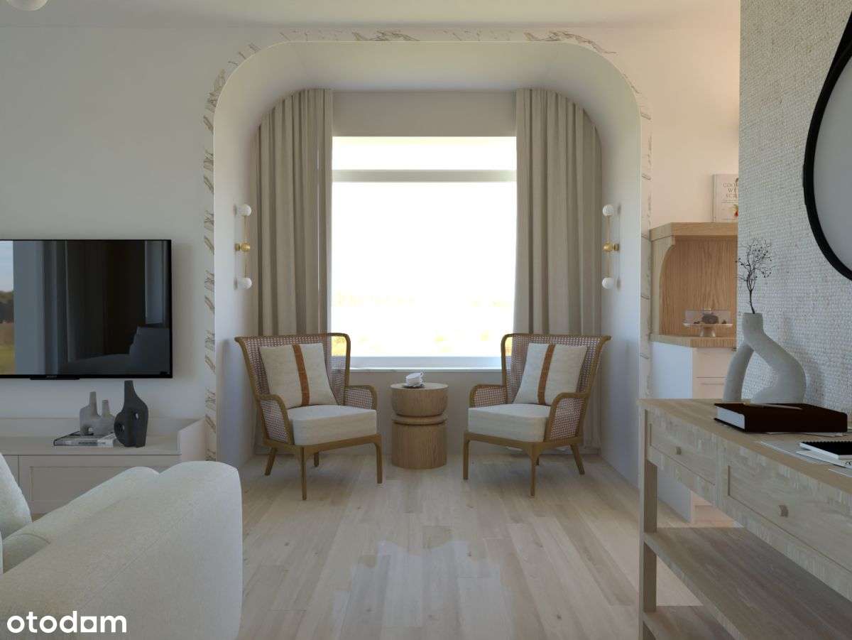 Dom na Kaszubach, 197m2, koło Stężycy, piwnica-4