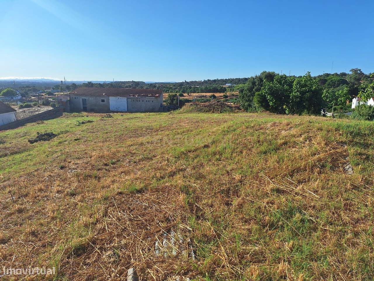 Moradia T3 com 99 m² e terreno de 4.179 m² em Covas de Coina-17