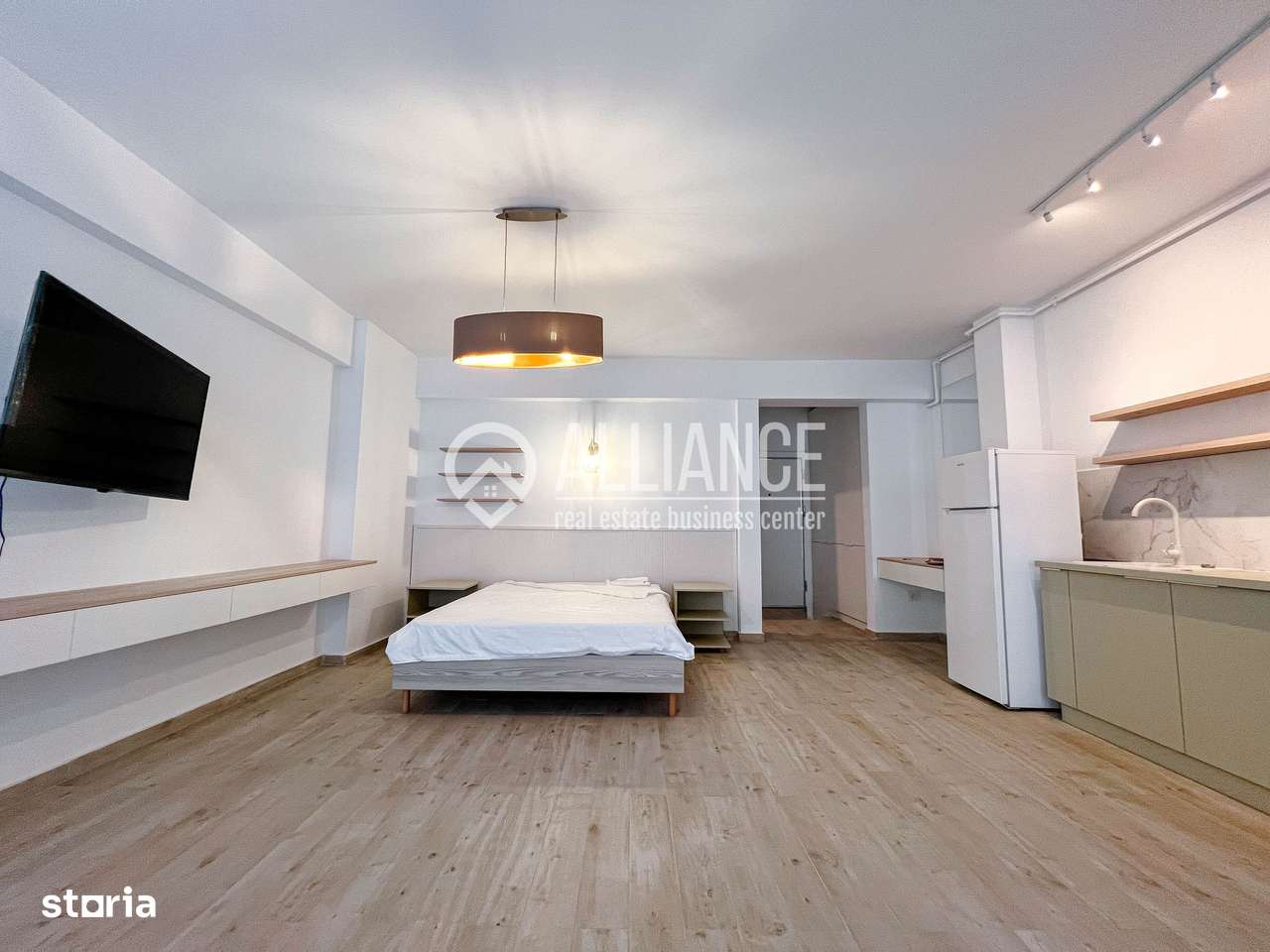 MAMAIA NORD(COD 05) - Studio Modern cu Vedere de Vacanta - Imagine principală: 4/16