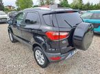 Ford EcoSport 1.0 EcoBoost S - 2