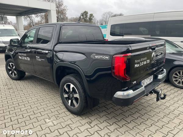 Volkswagen Amarok - 5