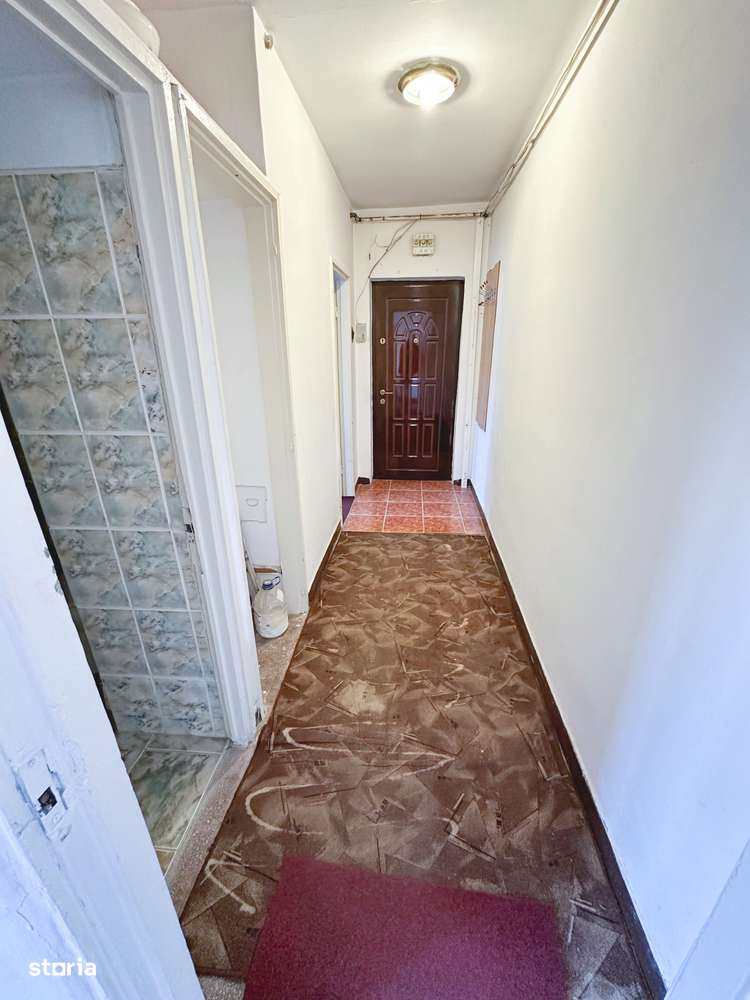 Apartament 2 camere, vedere oraș, 50 mp-9