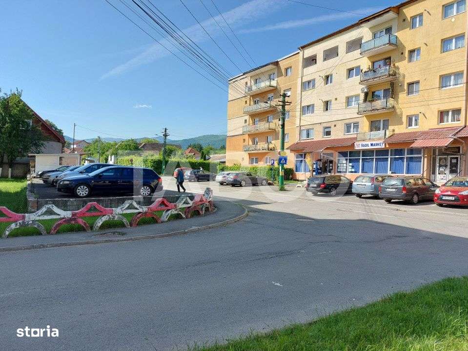 Apartament 3 camere decomandate 85 mp parter 2 balcoane Stejarului - Imagine principală: 5/14