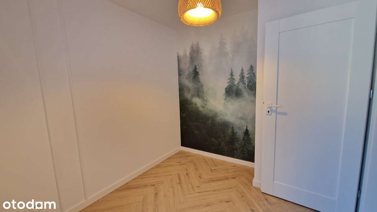 Świeżo wyremontowane *wysoki standard *winda-8