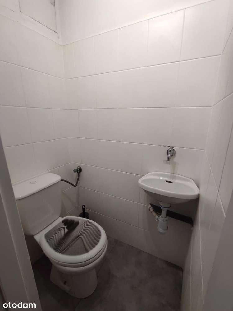 Pokój jednoosobowy w CENTRUM 7m2. IDEALNY DLA STUDENTA! - Pełny obrazek: 5/6