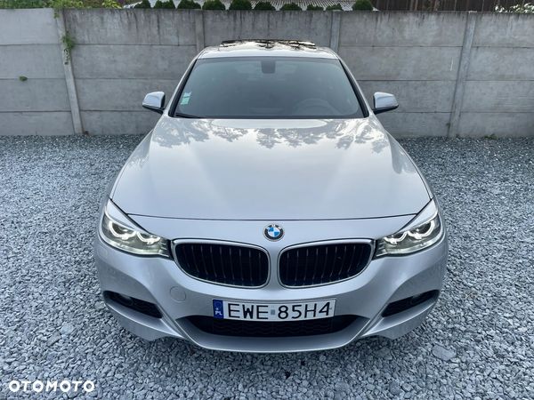 BMW 3GT - 1