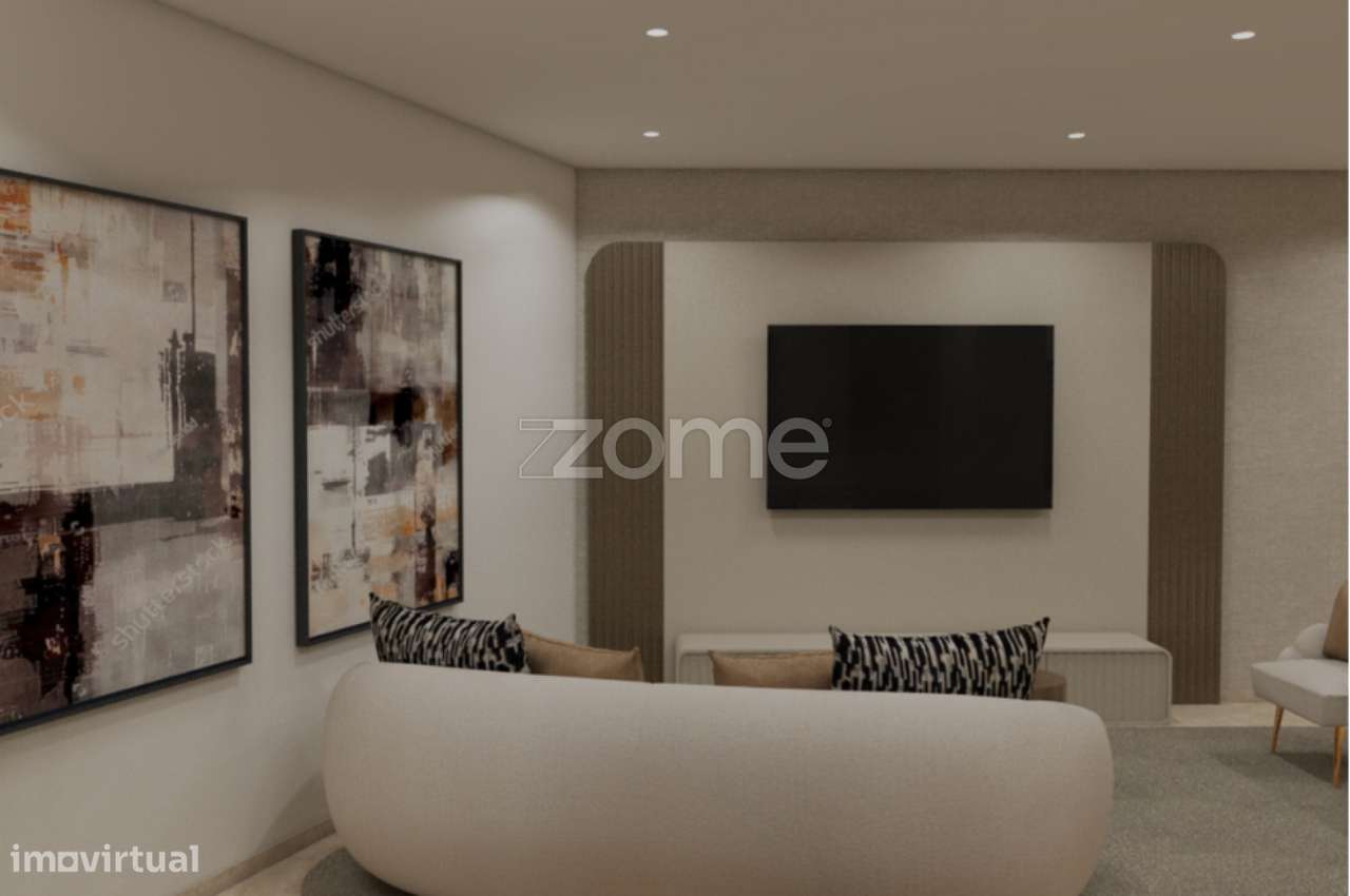 Apartamento T3 com 197m² em Vila Nova de Cerveira-53