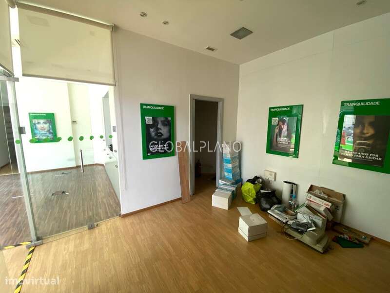 Loja para venda em Lagoa-5