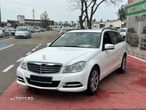 Mercedes-Benz C 200 CDI BlueEFFICIENCY T-modell - 2