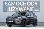 Jeep Compass 1.4 TMair Longitude FWD S&S - 1