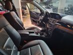 Mercedes-Benz E 250 CDi Avantgarde BlueEfficiency - 9