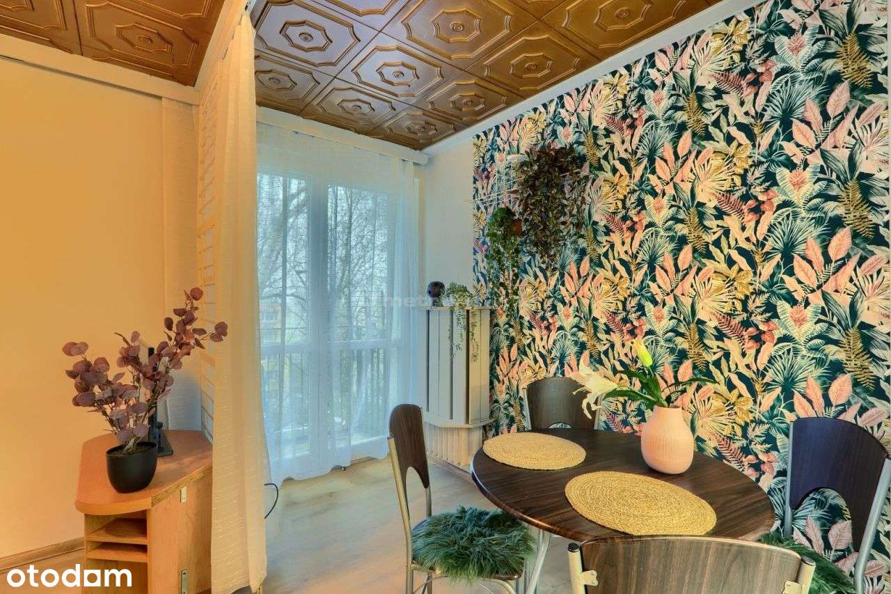 Idealne na start lub inwestycję Łódź Górna-5