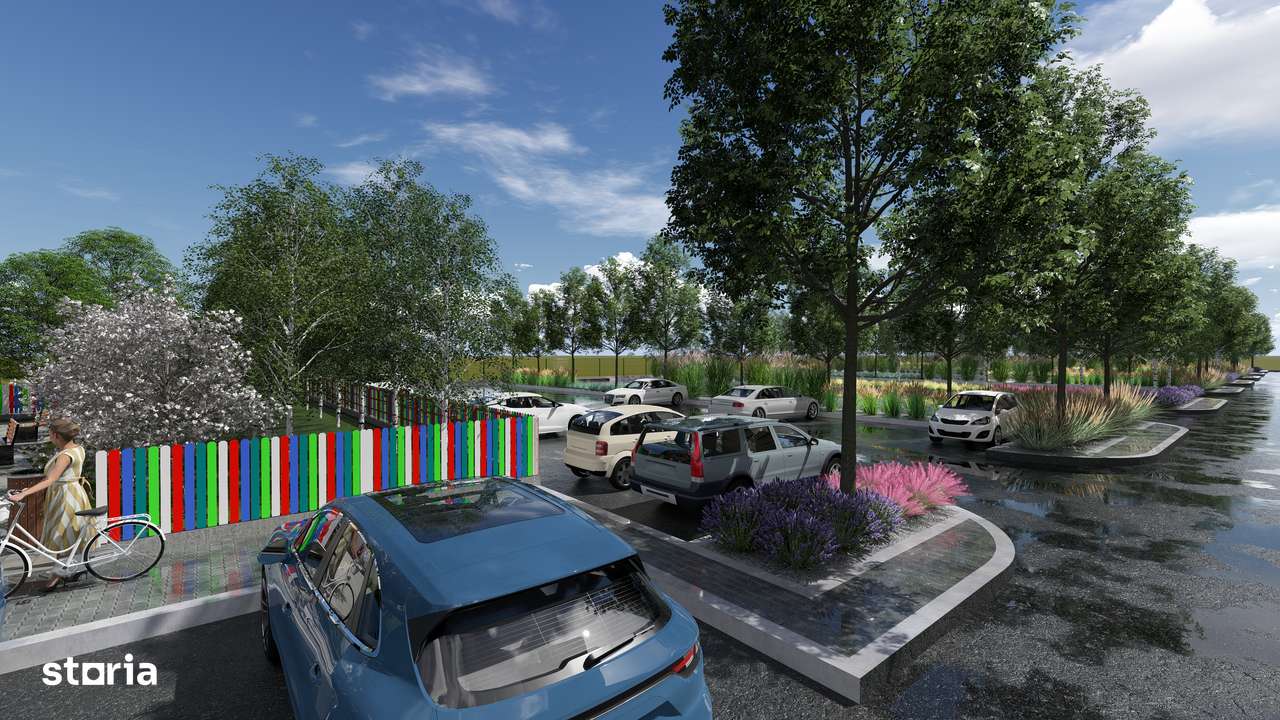 Studio West Avenue – design modern și infrastructură completă - Imagine principală: 5/7