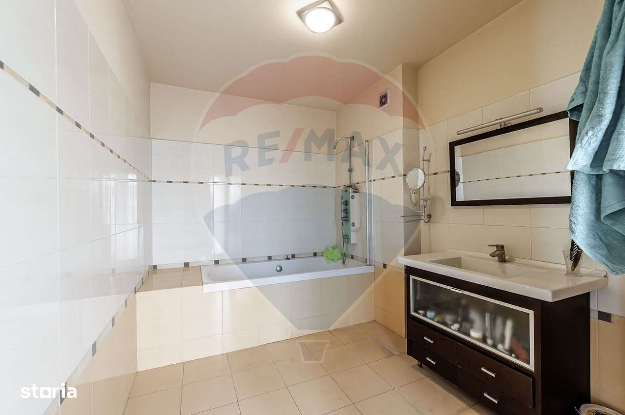 Proprietate speciala 1022 mp utili de vanzare pe Malul Muresului Arad-14