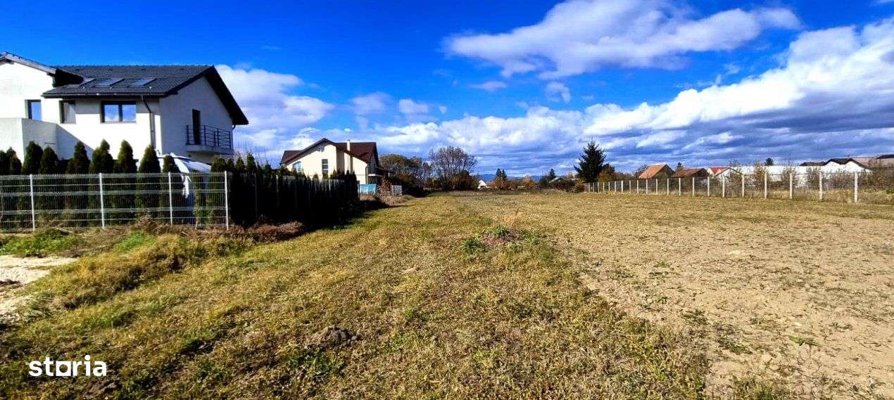 Lot de teren provenit din gradina unei case din centrul cartierului St - Imagine principală: 2/4