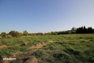 Działka budowlana we wsi Jastrowiec gm. Bolków