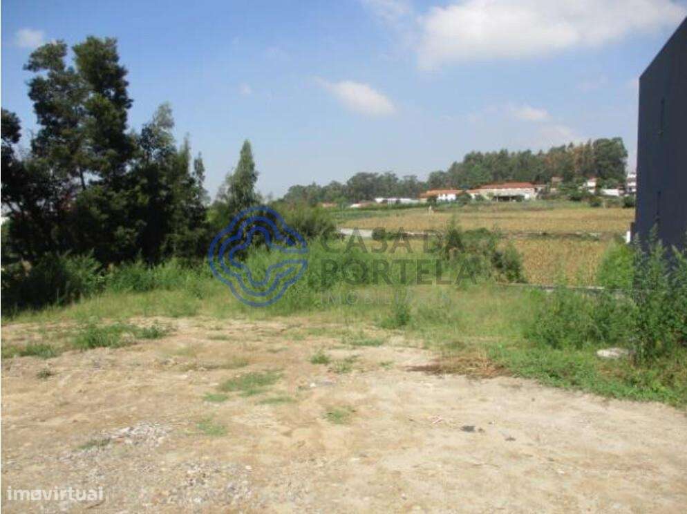 Terreno urbano em Gondomar - Lugar do Vinhal - Grande imagem: 4/8