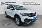 Volkswagen T-Cross 1.0 TSI Life - 3