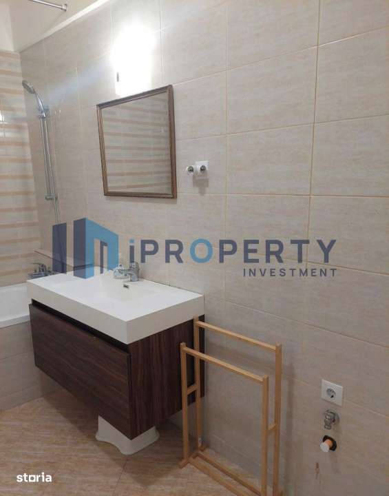 Birou 2 camere | Bd. Dacia, Eminescu | Centrala | nemobilat | Balcon - Imagine principală: 4/8