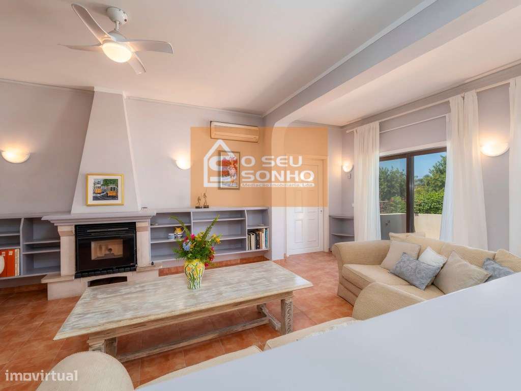 Moradia T3 em Pechão-38