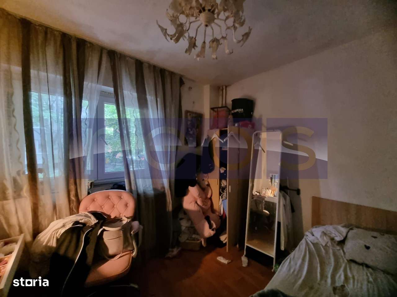 VANZARE -4- CAMERE =TINERETULUI - Imagine principală: 4/8