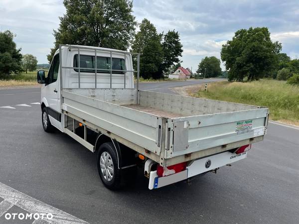 Volkswagen Crafter - 21