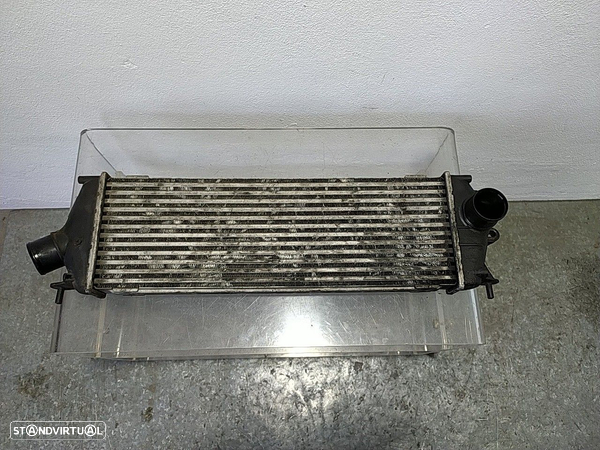 Intercooler Renault Trafic Ii Caixa (Fl) - 5