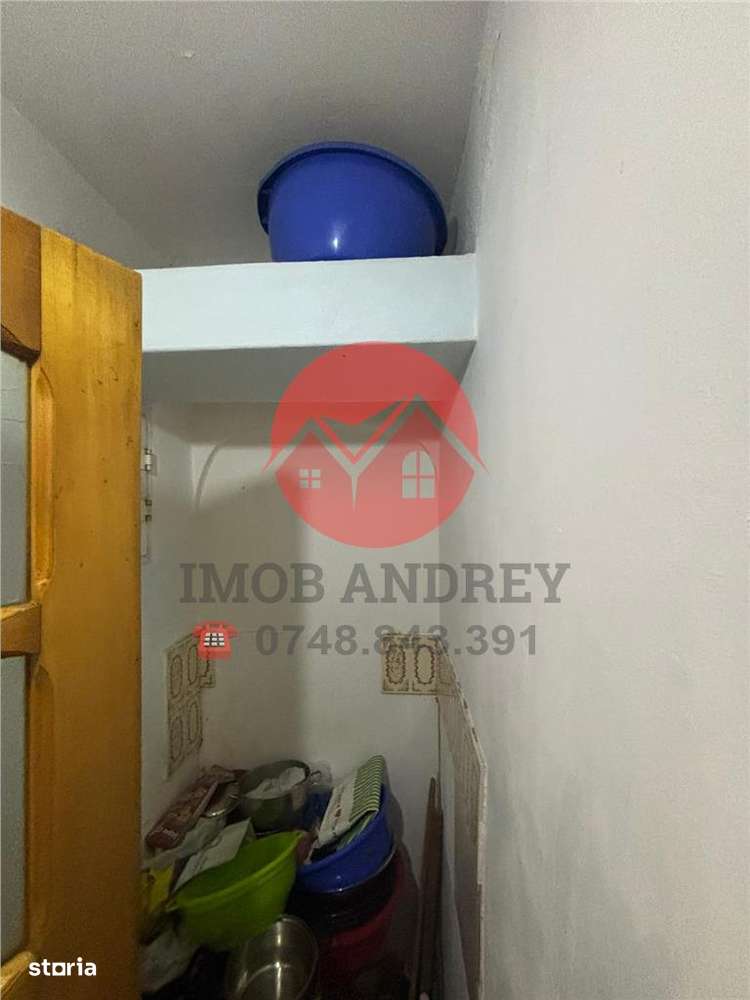 De vanzare – Apartament 2 camere, ultracentral, parter-7