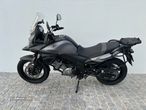 Suzuki DL 650 V-Strom - 6