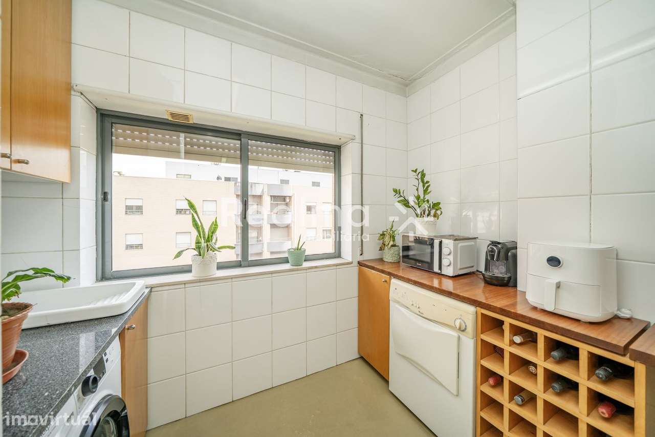 Apartamento T2 S.Victor - Braga-19