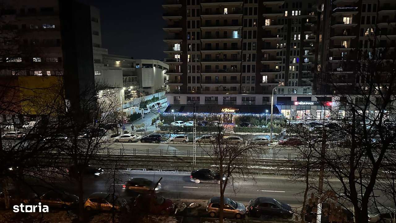 Drumul Taberei, Auchan, Parc Moghioros-8