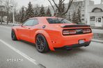 Dodge Challenger 6.2 Hellcat Widebody - 24