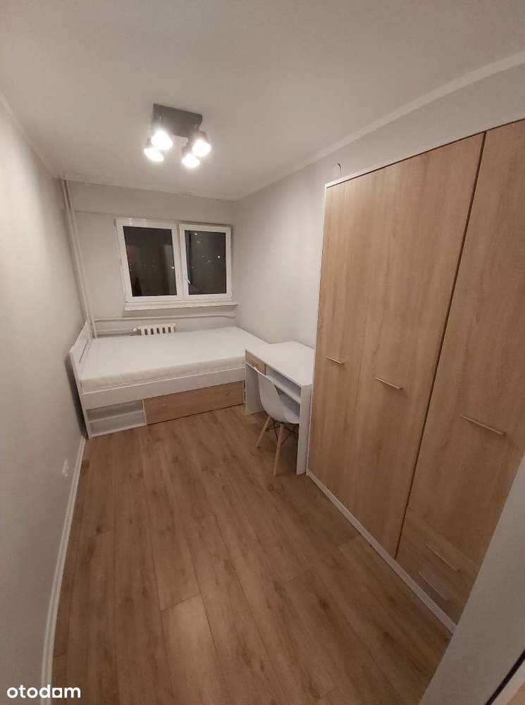 Kasprowicza, 35m2, po generalnym remoncie - Pełny obrazek: 4/6