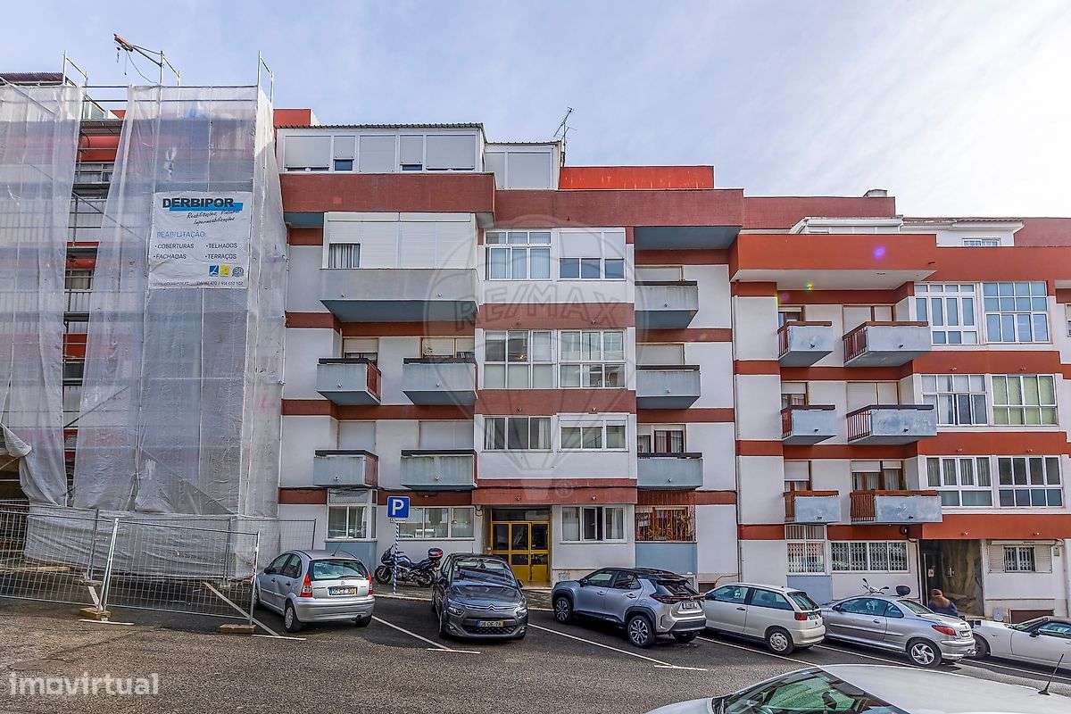 Apartamento T2 para arrendamento - Grande imagem: 2/23