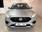 MG ZS - 2