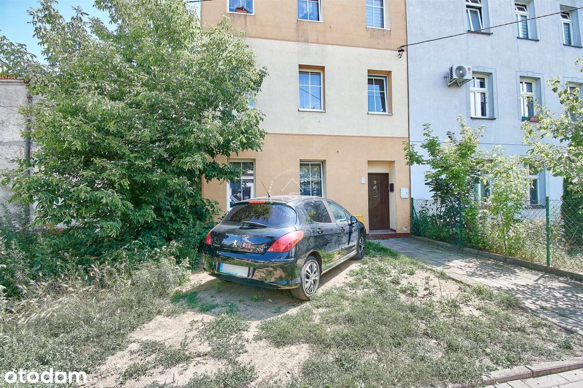 Kamienica, 3 mieszkania, Ogródek | Szwederowo !! - Pełny obrazek: 4/20