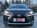 Lexus NX 300h Business Edition AWD - 7