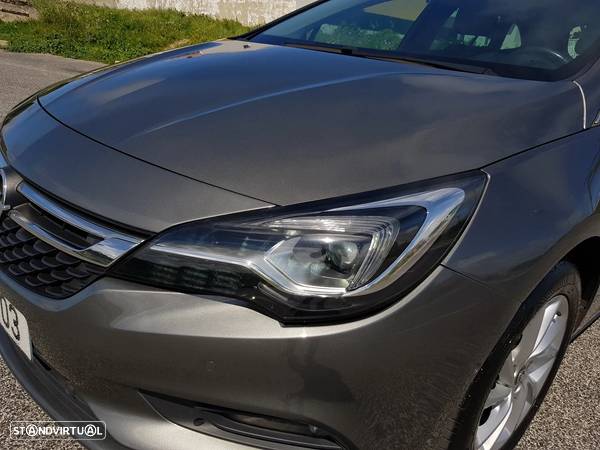 Opel Astra Sports Tourer 1.6 CDTI Innovation S/S RM6/SOB/5PC/5PB - 60