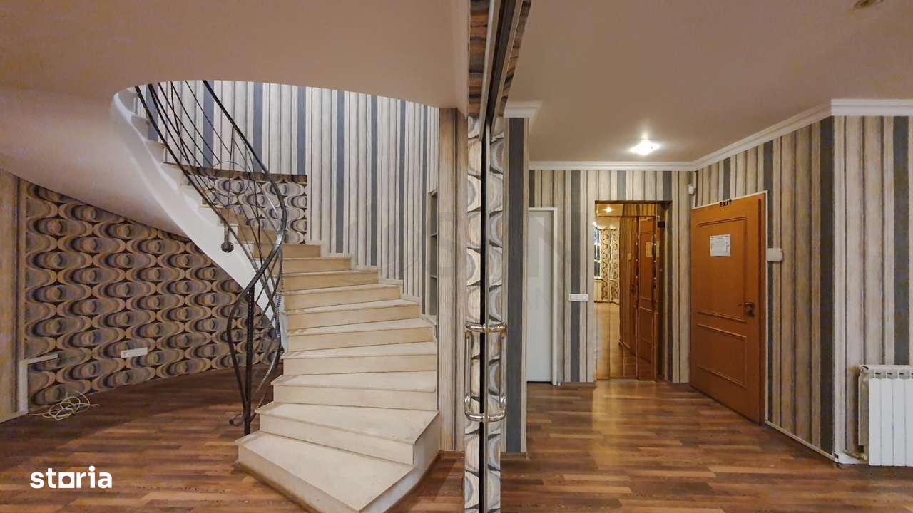 Cladire Birouri Individuala Herastrau - Imagine principală: 4/12