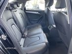 Audi A4 Avant 2.0 TDI DPF multitronic Ambiente - 20