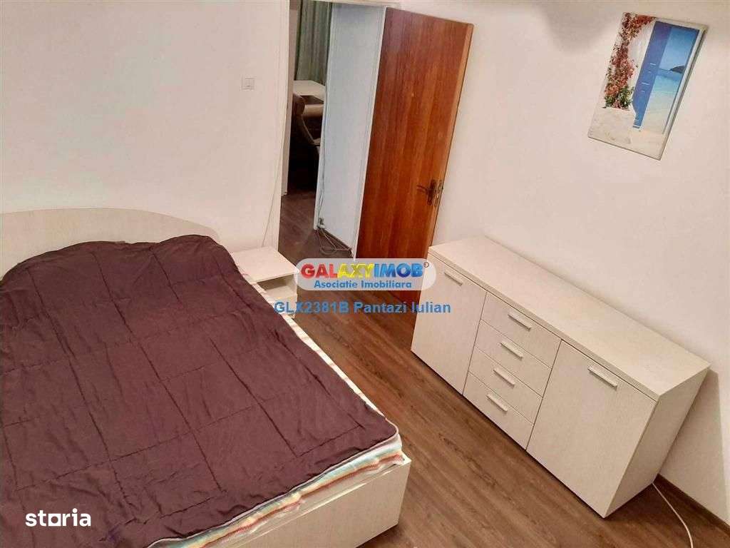 Apartament 3 camere | N. Grigorescu | Semidecomandat | 7min. metrou - Imagine principală: 4/13