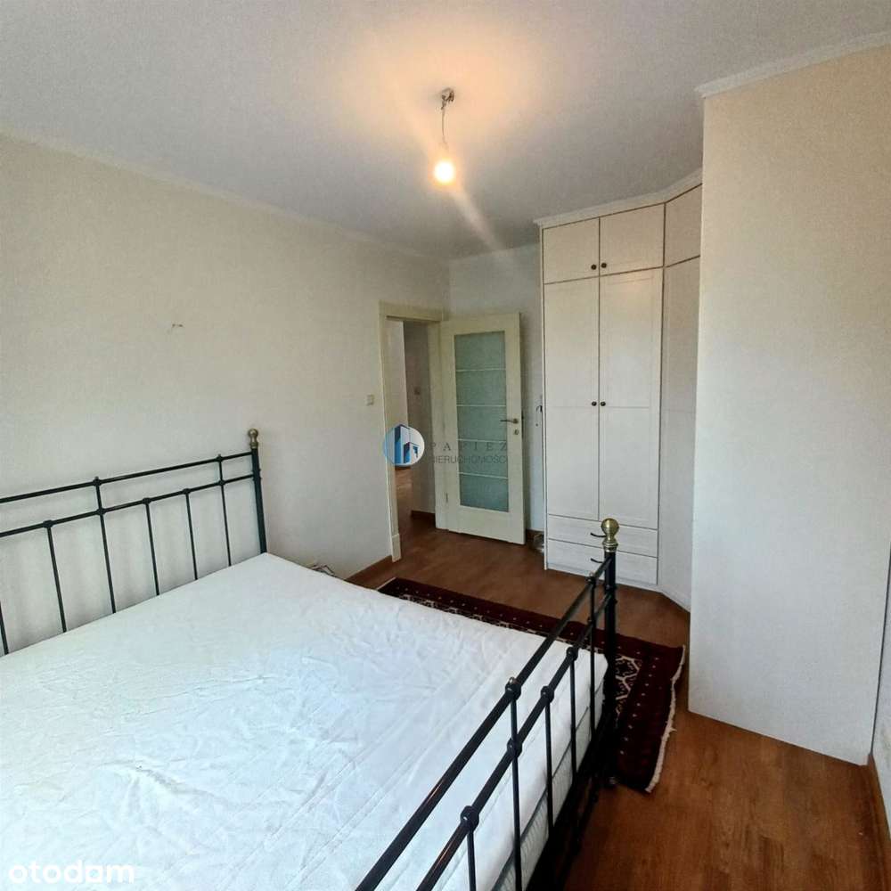 Zieleń, stawy Cietrzewia, 3pokoje, ul. Krańcowa-15