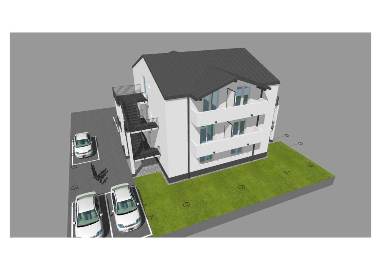 Apartament 2 camere la cheie,bloc NOU.50mp,zona 7 Noiembrie - Imagine principală: 2/11