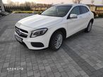 Mercedes-Benz GLA 250 4-Matic AMG Line - 2