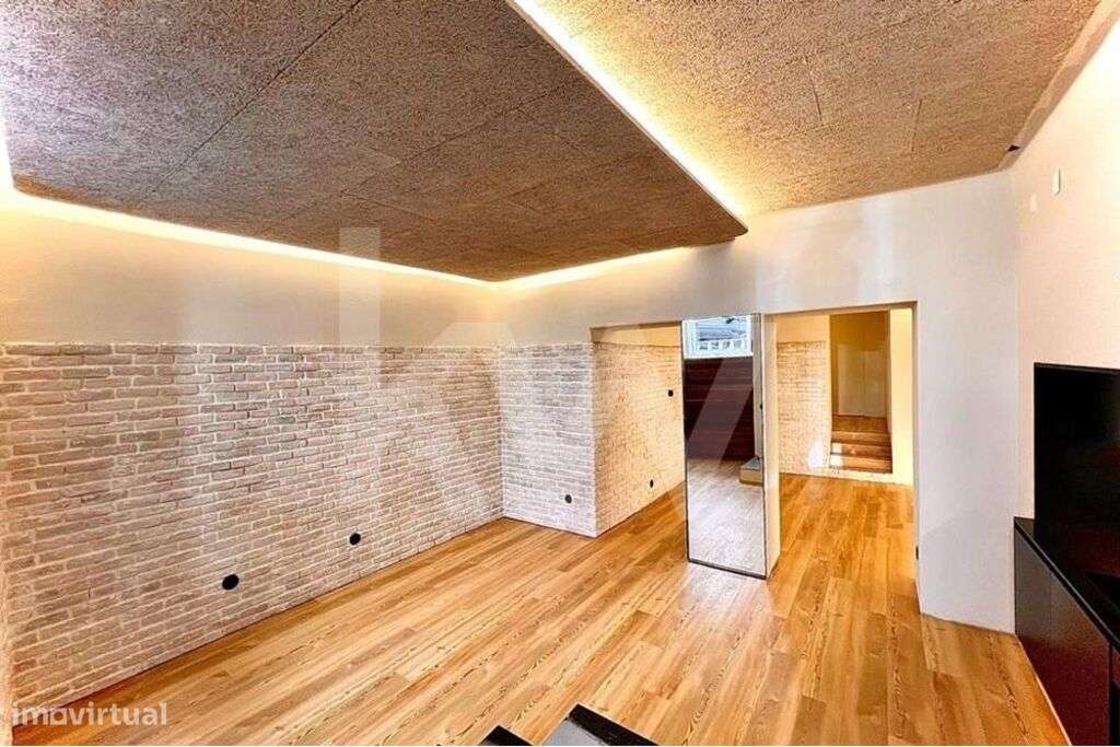 Estúdio T1 +1  Totalmente Remodelado e Equipado na Lapa/ Estrela - Grande imagem: 3/10