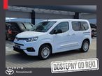 Toyota Proace City Verso 1.5 D-4D Business - 1