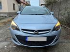 Opel Astra 1.6 CDTI DPF ecoFLEX Start/Stop Selection - 11