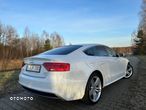 Audi A5 2.0 TDI Sportback DPF - 6