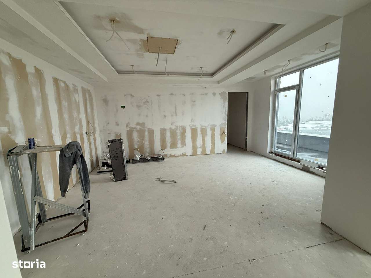 VAND PENTHAUSE RADAUTI | 240.000 EURO | - Imagine principală: 4/20